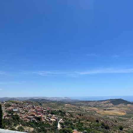 Casa Pola Villa Giardina Gallotti Dış mekan fotoğraf