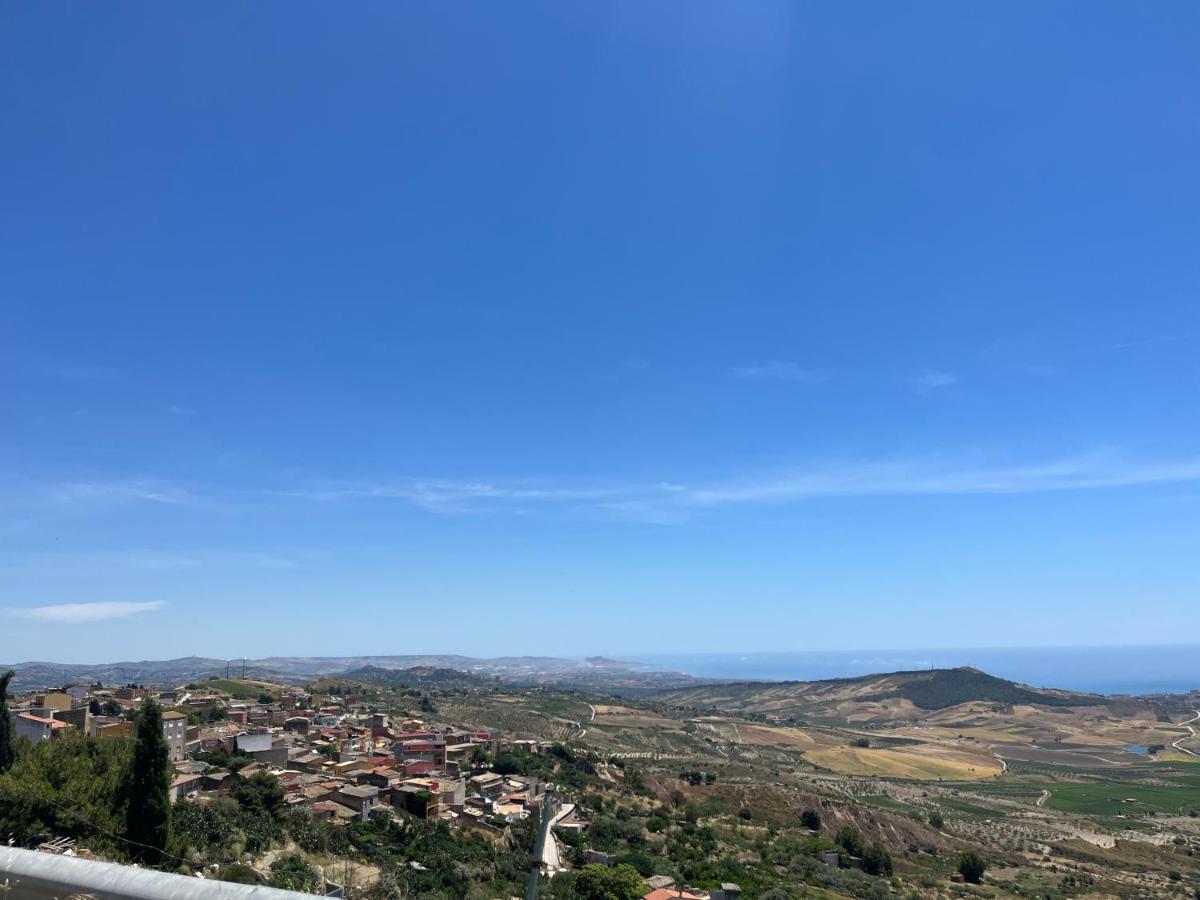 Casa Pola Villa Giardina Gallotti Dış mekan fotoğraf