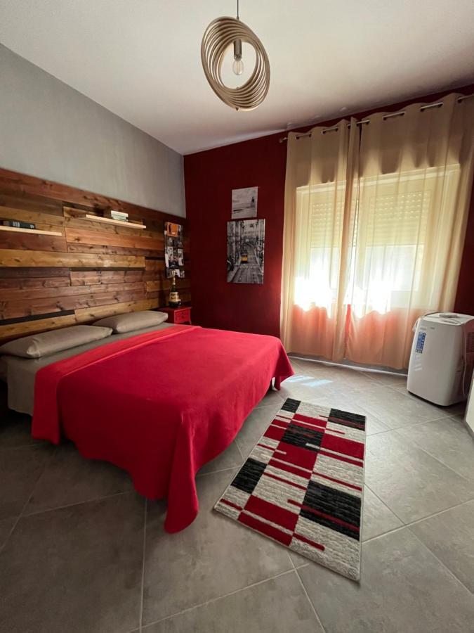 Casa Pola Villa Giardina Gallotti Dış mekan fotoğraf